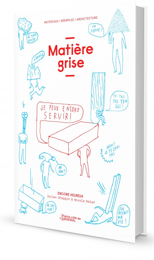 Matière grise