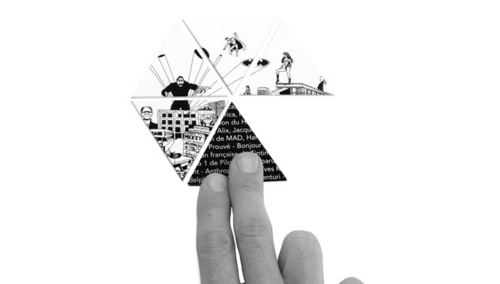 Archistory puzzle