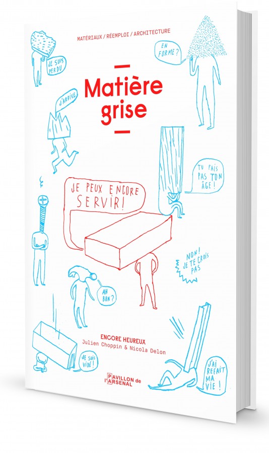 Matière grise