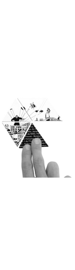 Archistory puzzle