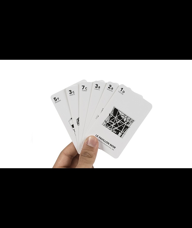 Jeu de cartes