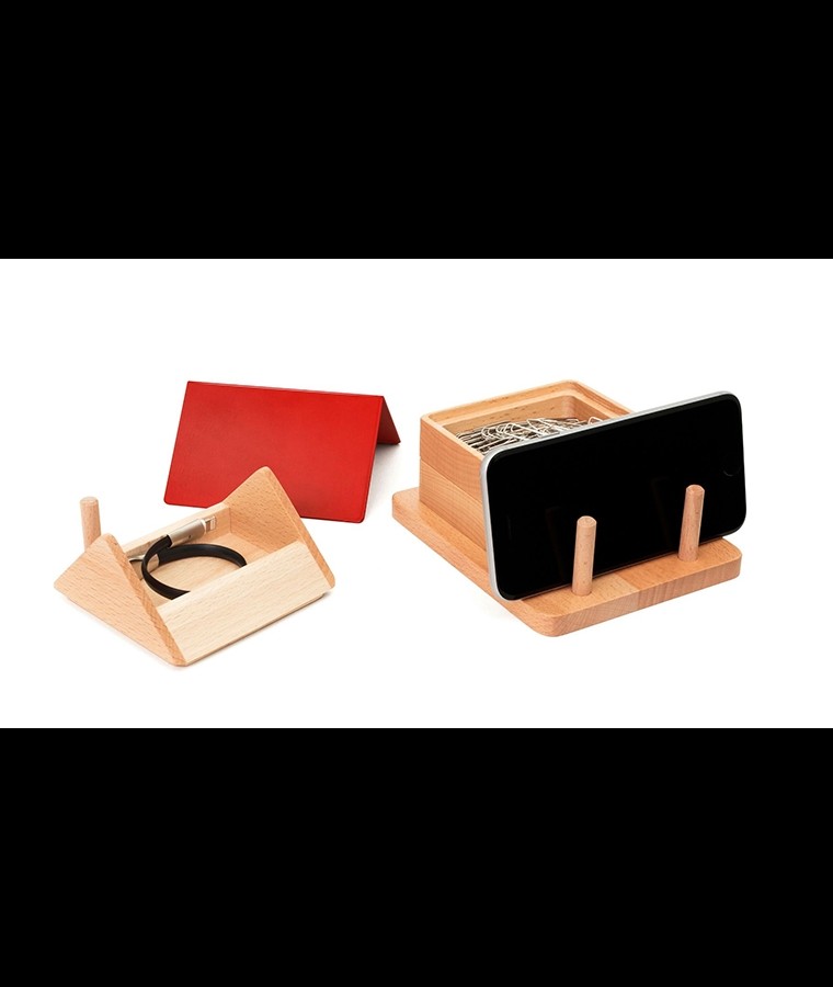 Maison en bois