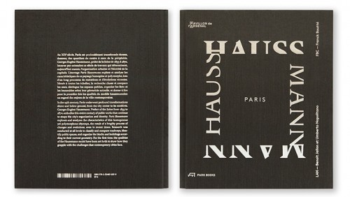 Paris Haussmann