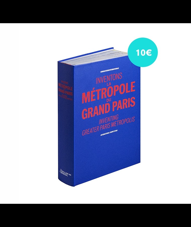 Inventons la Métropole du Grand Paris