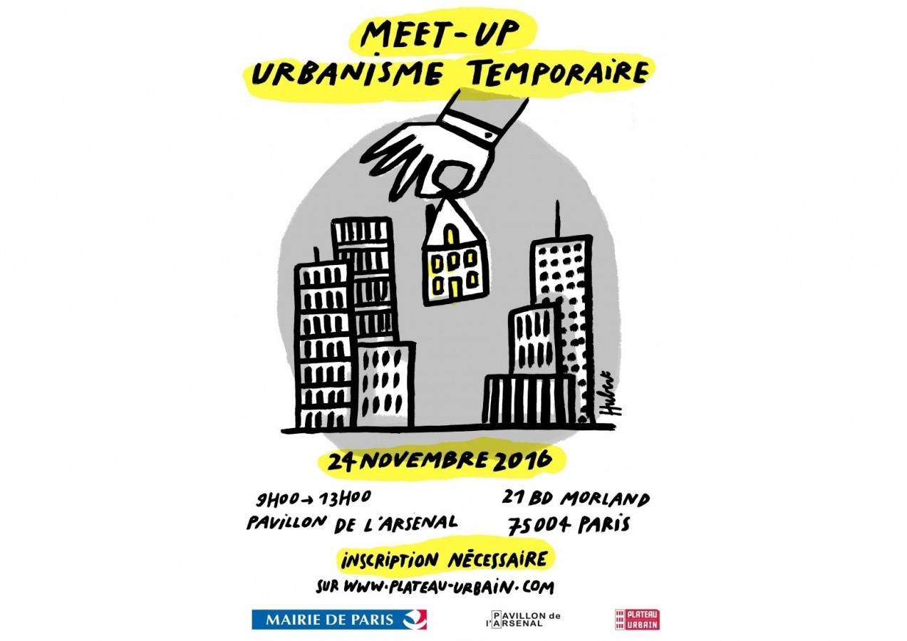 Meet Up Urbanisme