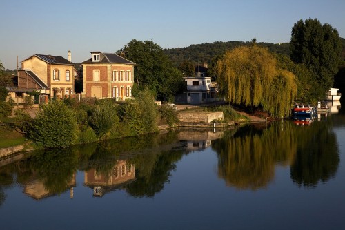 Île de la Loge