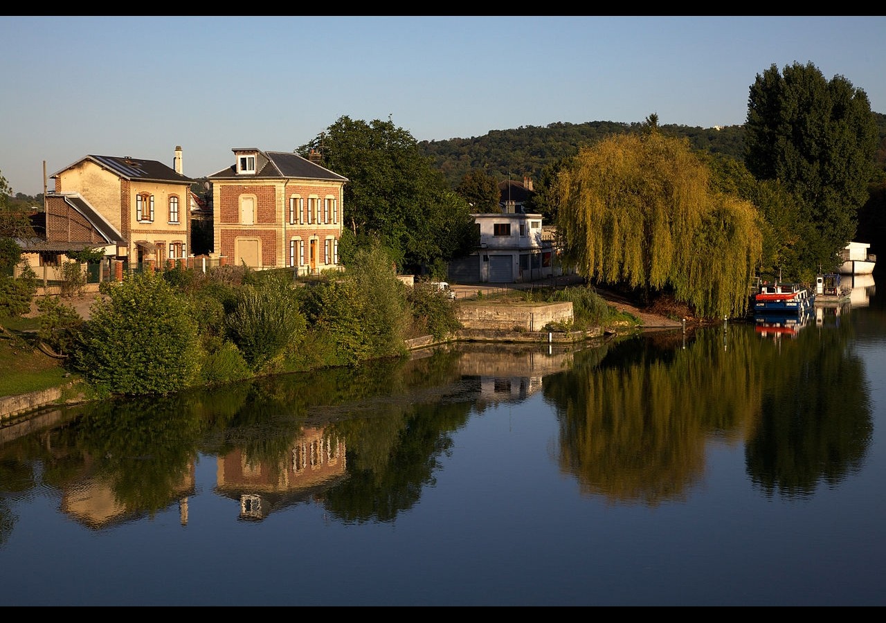 Île de la Loge