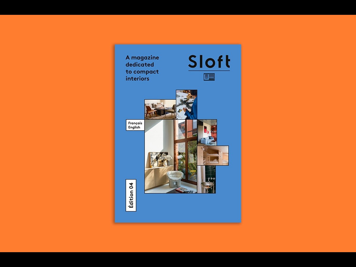 Sloft magazine