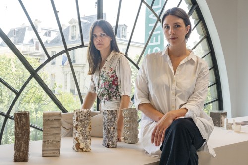 Aléa: Miriam Josi, Stella Lee Prowse