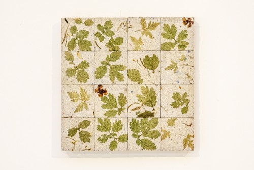 Carreaux de papier