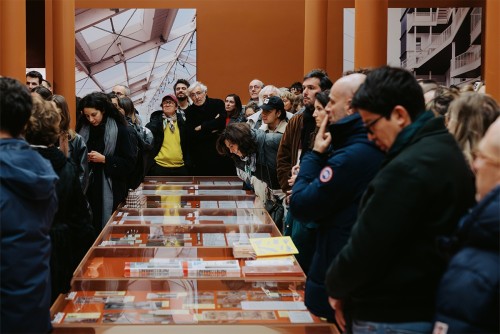 © Mathis Payet Descombes