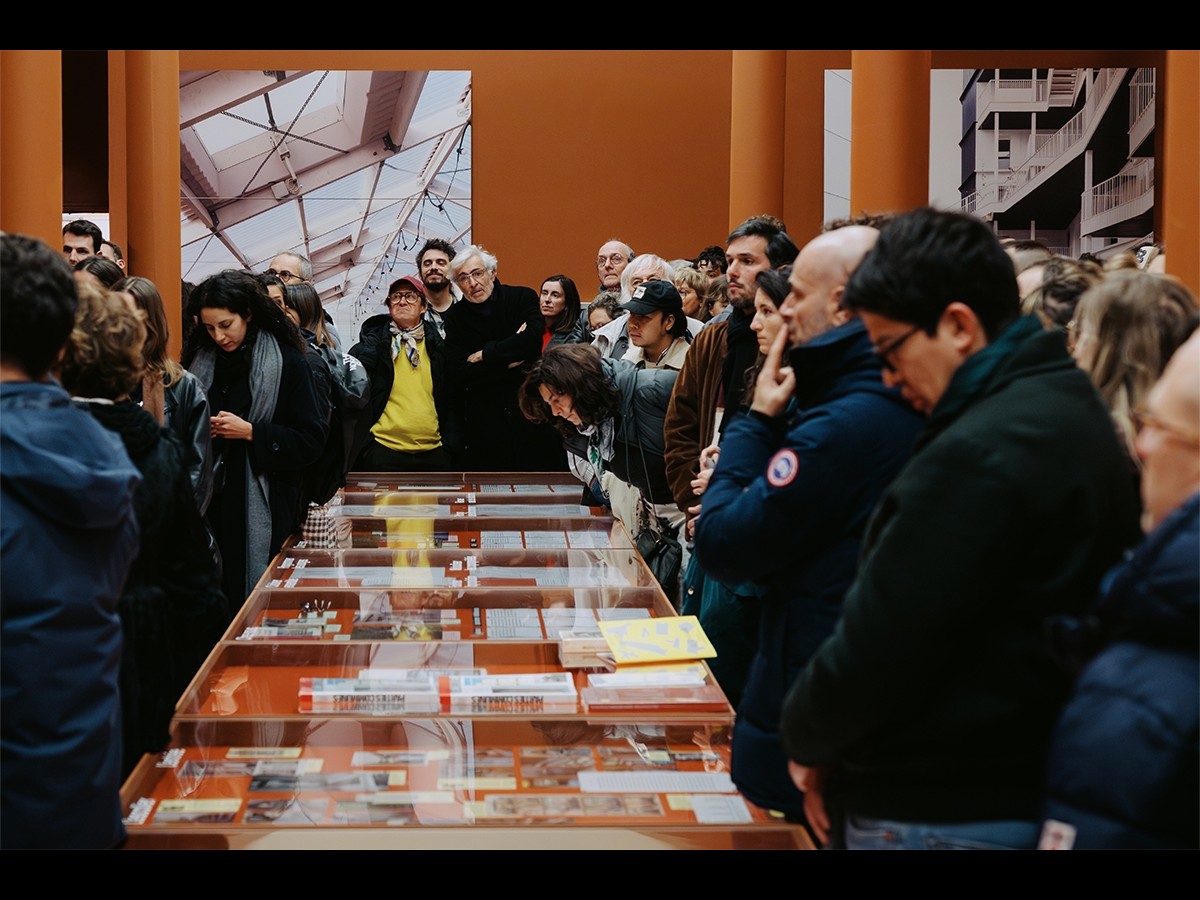 © Mathis Payet Descombes