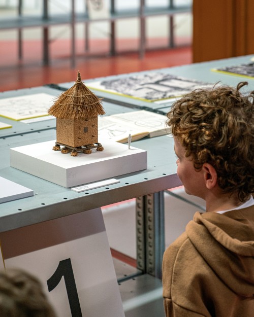 © Benoît Santiard