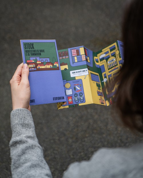 © Benoît Santiard