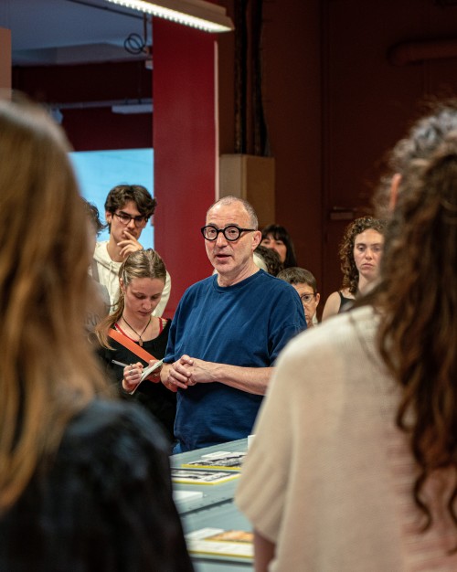 © Benoît Santiard