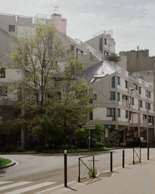 © Mathis Payet Descombes
