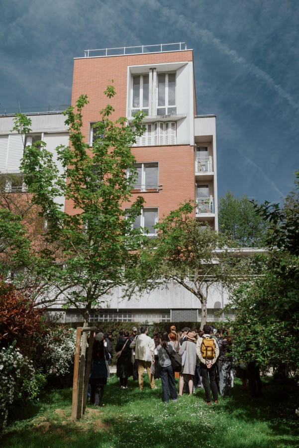 © Mathis Payet Descombes